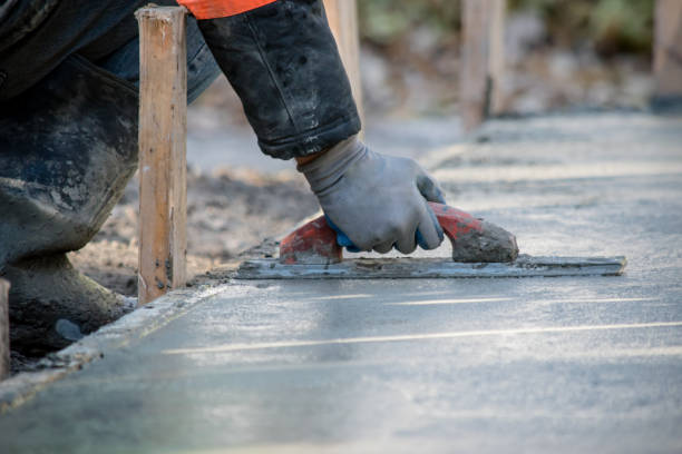 Best Residential Concrete Solutions in Paul, ID