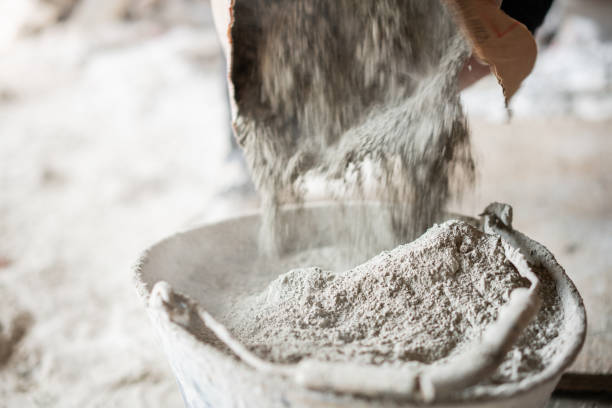 Best Industrial Concrete Flooring in Paul, ID