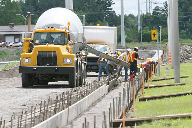 Best Concrete Driveway Installation in Paul, ID