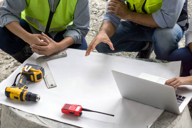 Best Residential Concrete Solutions in Paul, ID