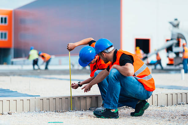 Best Concrete Foundation Repair in Paul, ID