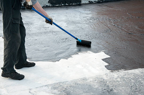 Best Commercial Concrete Services in Paul, ID