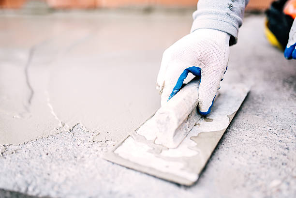 Best Concrete Foundation Repair in Paul, ID