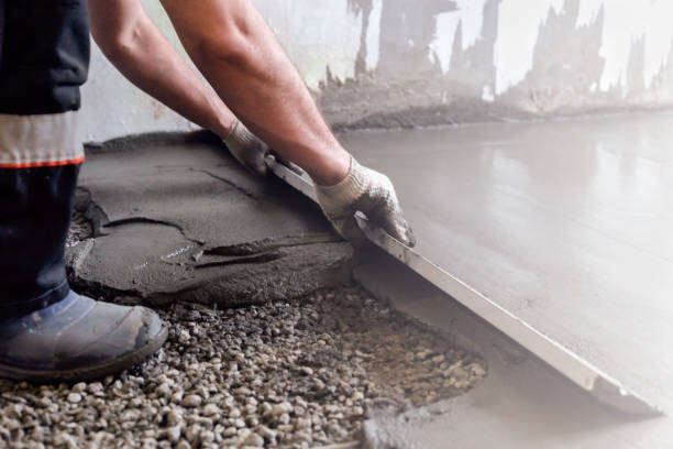 Best Concrete Sealing and Maintenance in Paul, ID