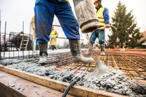 Best Concrete Sealing and Maintenance in Paul, ID